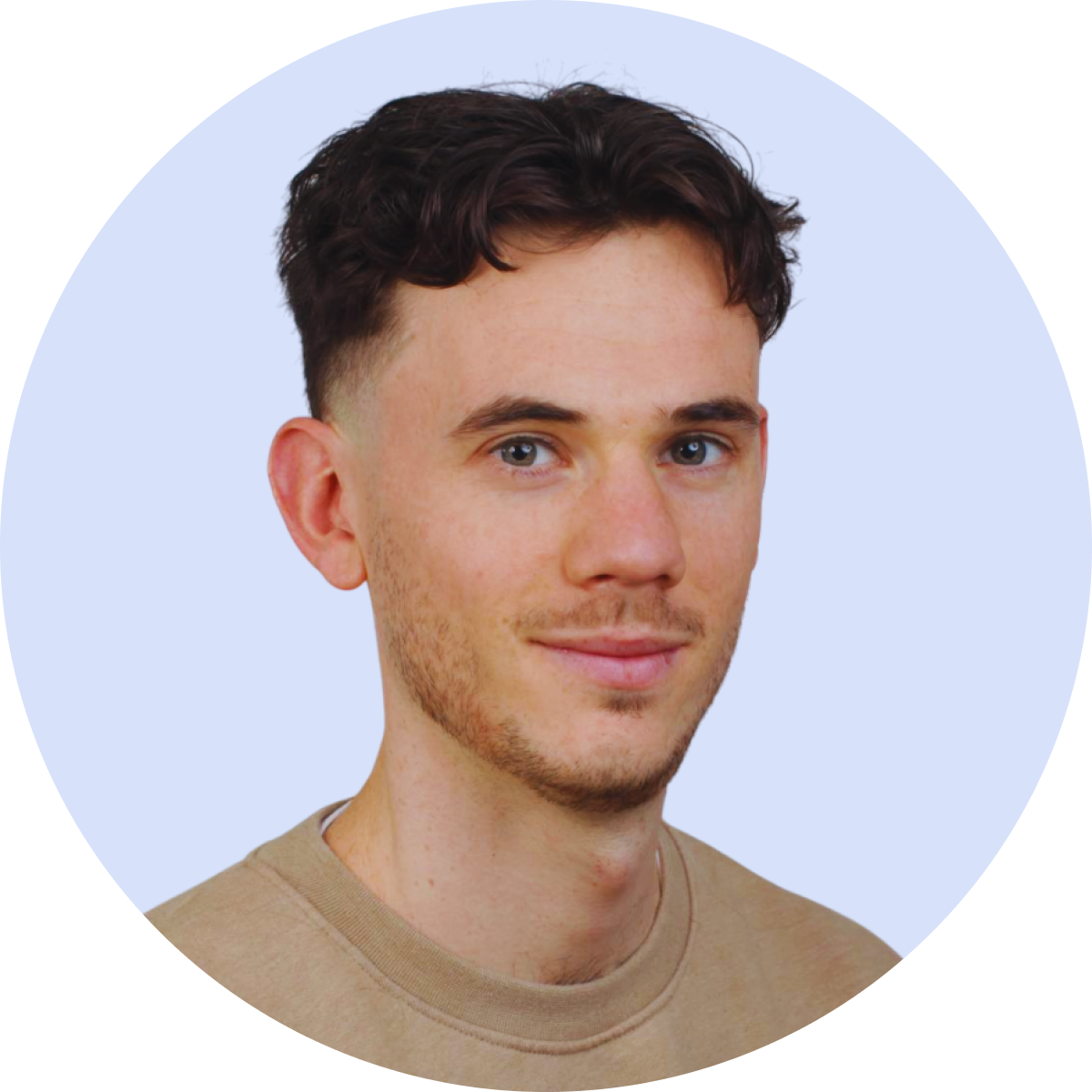Aurélien Richard - Stop Histamine Aurélien Richard, créateur de StopHistamine, un site dédié à l'intolérance à l'histamine