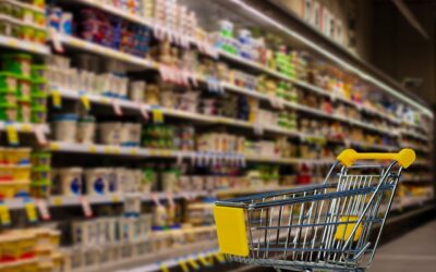Histamine : Les aliments à éviter (et quoi manger à la place)